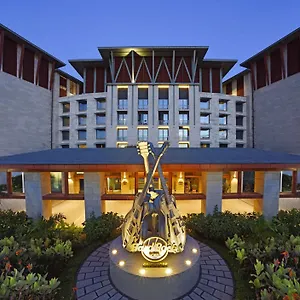 Resort World Sentosa -