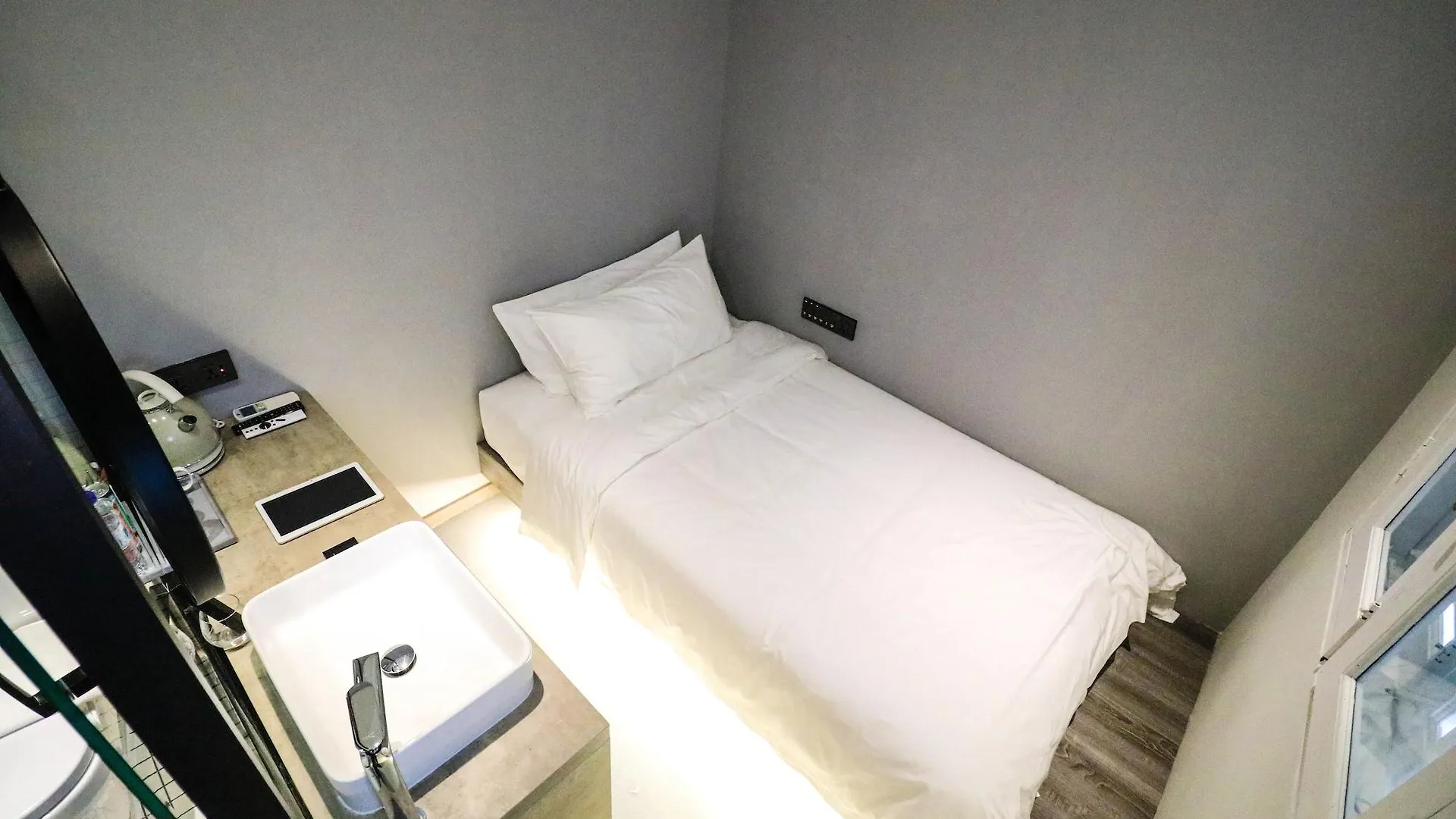 Rest Chinatown Hotel Szingapúr Szingapúr