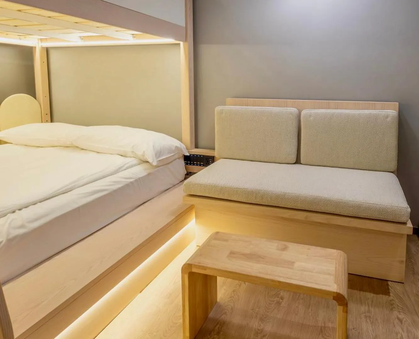 Rest Chinatown Hotel Singapur Singapur