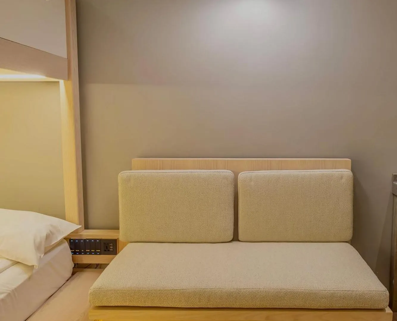 Rest Chinatown Hotel Singapur