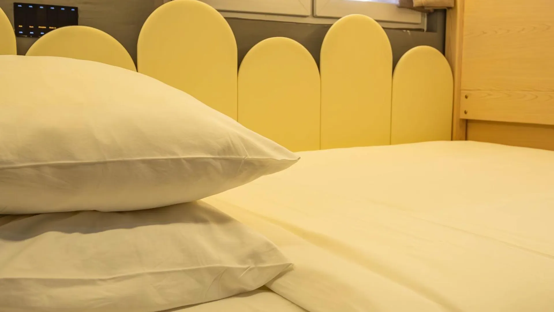 Rest Chinatown Hotel Szingapúr Szingapúr